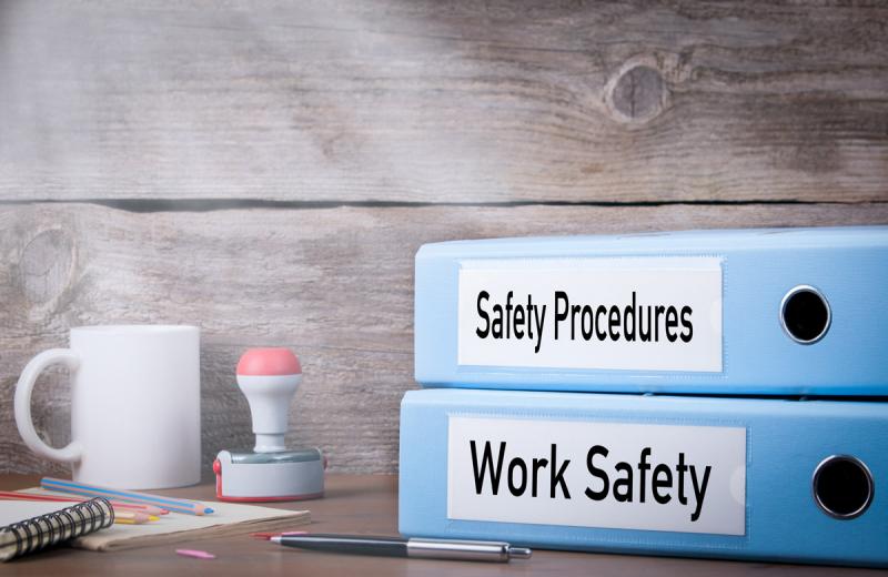 How to Prepare for a Workplace OHS Compliance Audit